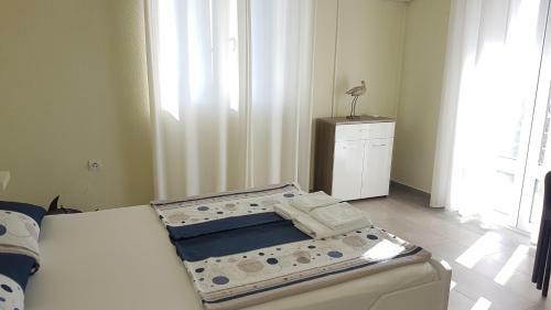 Gosa Apartments