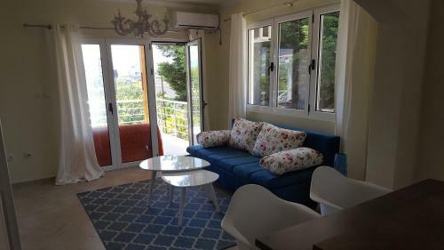 Gosa Apartments
