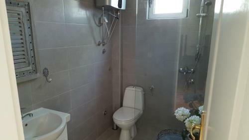 Gosa Apartments