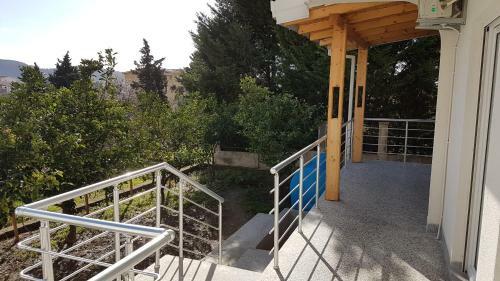 Gosa Apartments