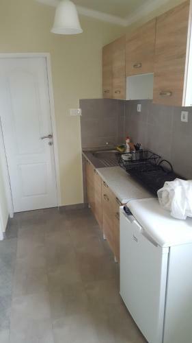 Gosa Apartments
