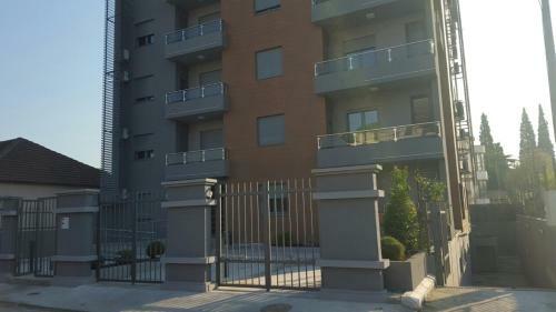 Apartman A