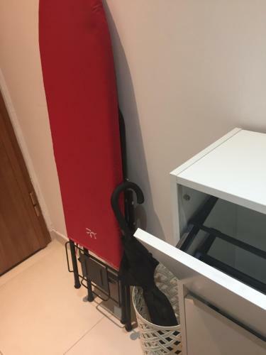 Apartman A