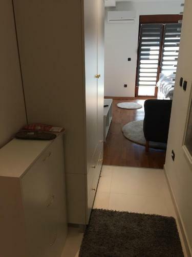 Apartman A
