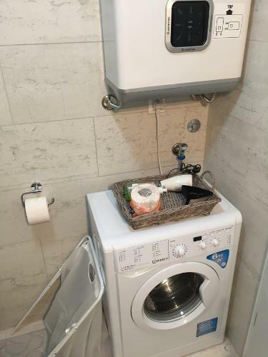 Apartman A