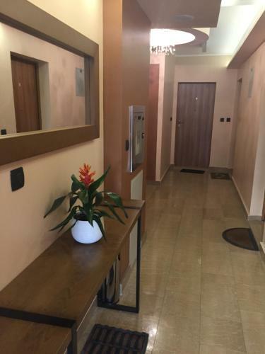 Apartman A