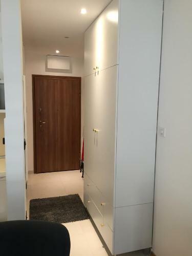 Apartman A