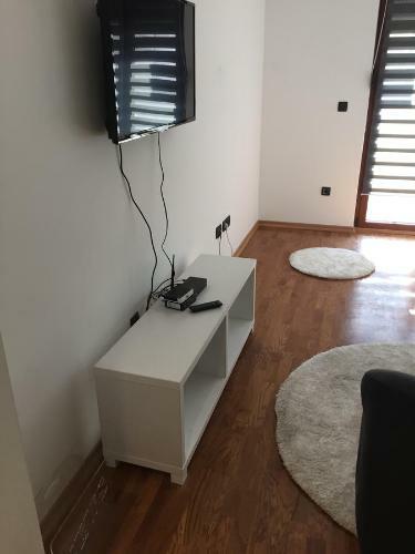 Apartman A
