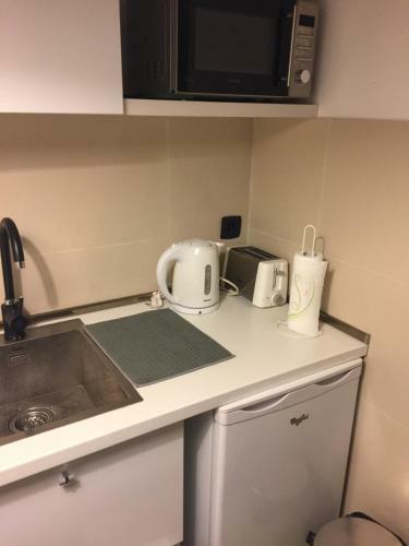Apartman A