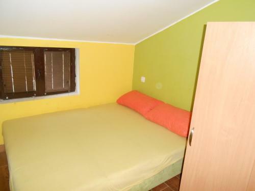 Apartments Mudri?