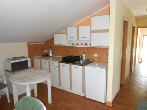 Apartments Mudri?
