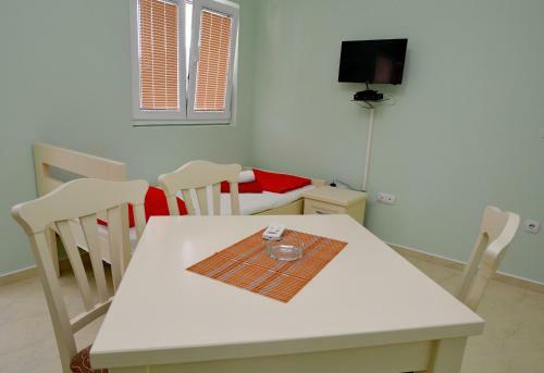 M&d Apartments Jaz