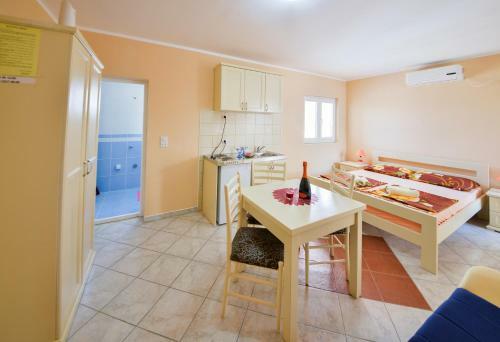 M&d Apartments Jaz