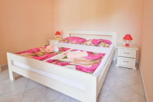 M&d Apartments Jaz