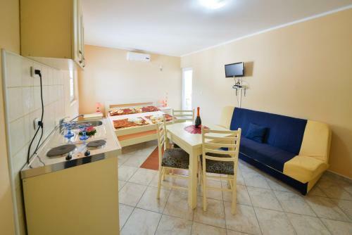 M&d Apartments Jaz