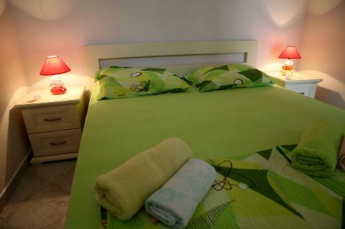 M&d Apartments Jaz