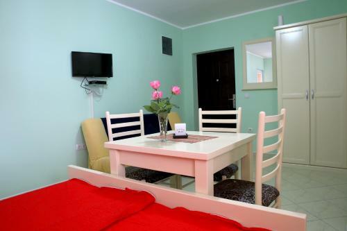 M&d Apartments Jaz