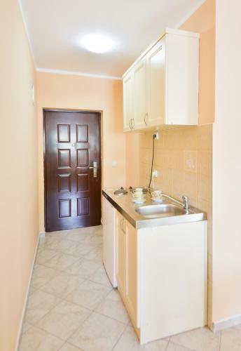 M&d Apartments Jaz