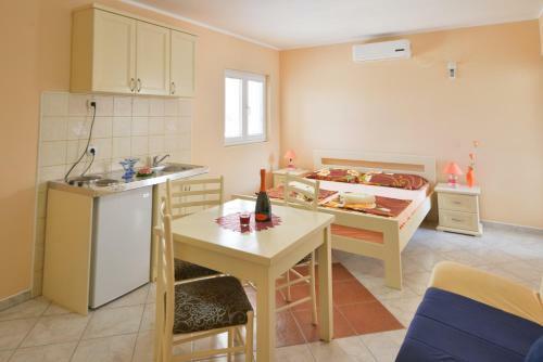 M&d Apartments Jaz