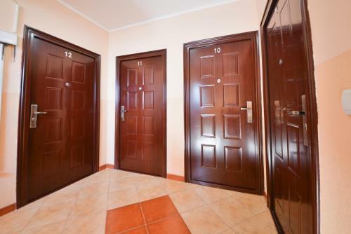 M&d Apartments Jaz