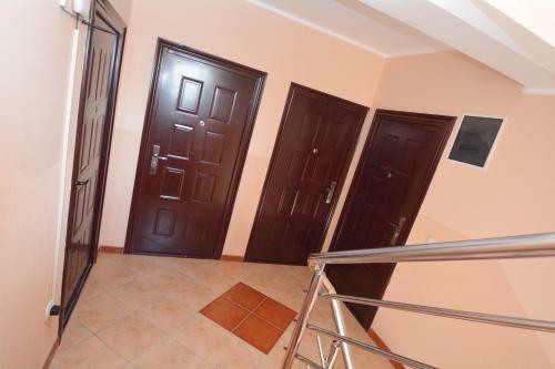 M&d Apartments Jaz