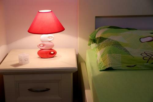 M&d Apartments Jaz
