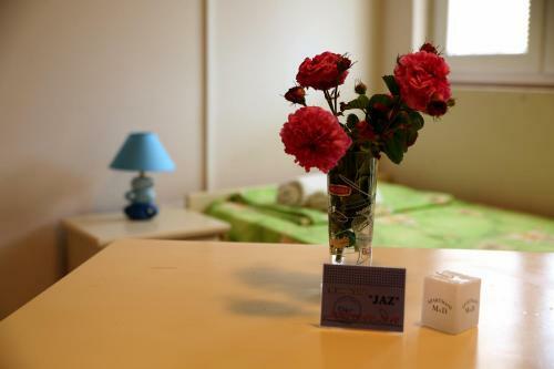 M&d Apartments Jaz