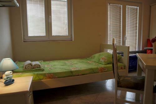 M&d Apartments Jaz