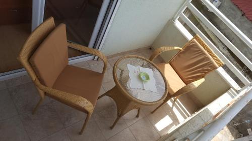 Spendid Sea Apartment