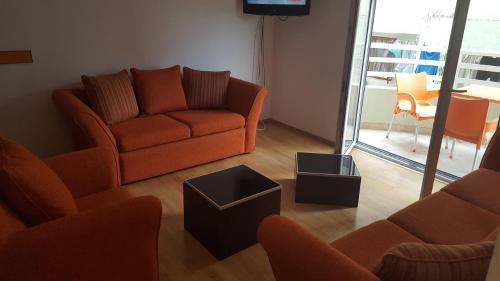 Spendid Sea Apartment