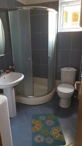 Spendid Sea Apartment