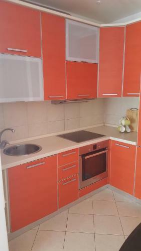 Spendid Sea Apartment