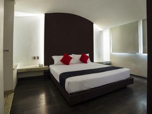 Hotel & Suites Ferri
