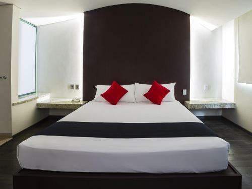 Hotel & Suites Ferri