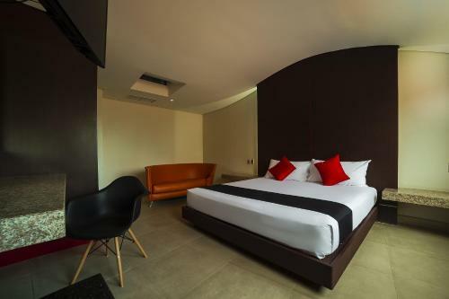 Hotel & Suites Ferri