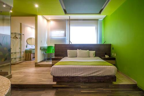 Hotel Y Villas Natura