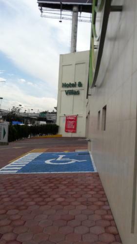 Hotel Y Villas Natura
