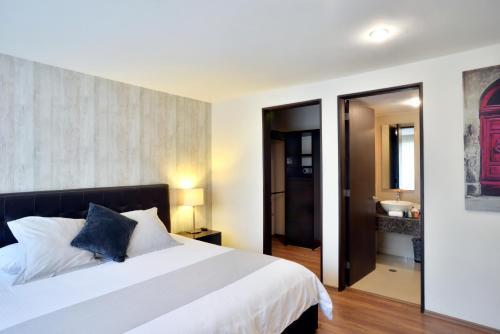 Apartamento Suites Cicer�n