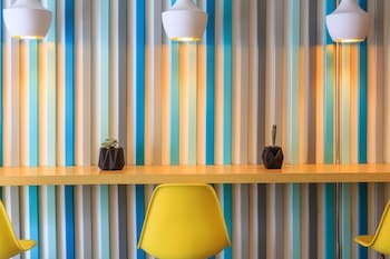 Apartamento The Host Business Suites