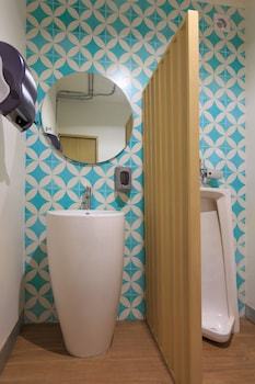Apartamento The Host Business Suites