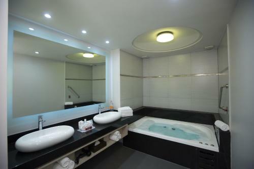 Hotel Holiday Inn Express Mexico- Toreo