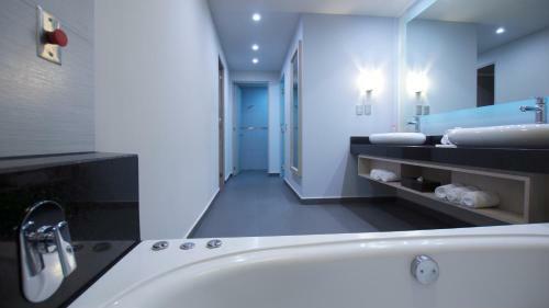 Hotel Holiday Inn Express Mexico- Toreo