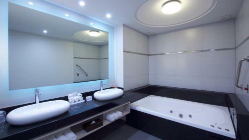 Hotel Holiday Inn Express Mexico- Toreo