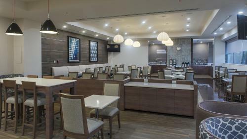 Hotel Holiday Inn Express Mexico- Toreo