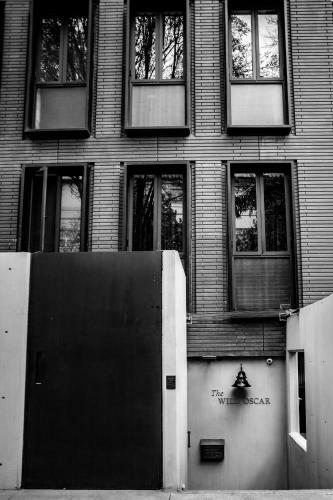 Apartamento The Wild Oscar
