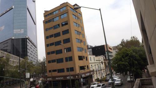 Deluxe & Great Locate Apartment Close To Reforma