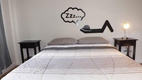 Deluxe & Great Locate Apartment Close To Reforma