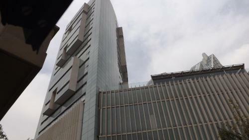Deluxe & Great Locate Apartment Close To Reforma
