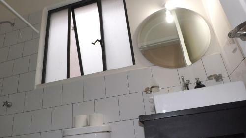 Deluxe & Great Locate Apartment Close To Reforma