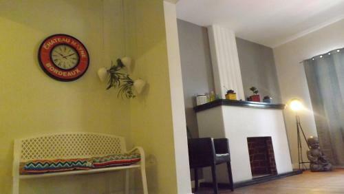 Deluxe & Great Locate Apartment Close To Reforma